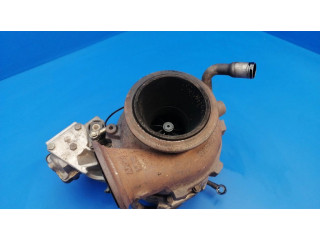 Turbodmychadlo Турбина 799750607, 25820310 BMW 5 GT F07 3.0 N57D30A N57D30A