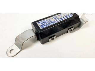 Блок комфорта ICP032TC00, 89LP0049 Lexus LS 430