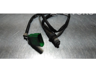 Моторчик дворников 1Z1955119C, 1397220580 Skoda Octavia Mk2 (1Z)