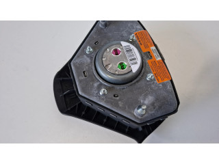 Подушка безопасности водителя 9208345   Volvo S60