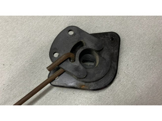 Zámek zadních dveří Opel Rekord E2 1983