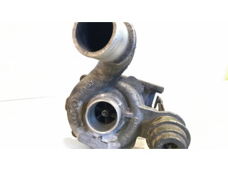 Турбина Volvo S40, V40 1.9 8200091350A, H1080528200091350A