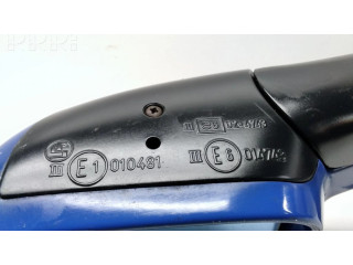 Zpětné zrcátko pravé Audi A3 S3 8L 1999  010481, 014743  