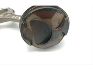 Поршень с шатуном 2AR-FSE Lexus IS III XE30