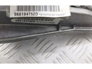    Рулевая рейка 96819475ZD   Citroen C5 2008 - 2016 года