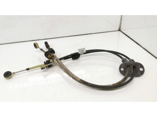 Трос переключения передач