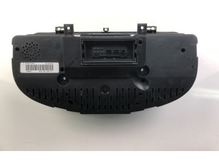 Подушка безопасности в сиденье 2K0920843C, Y3652   Volkswagen Touran I