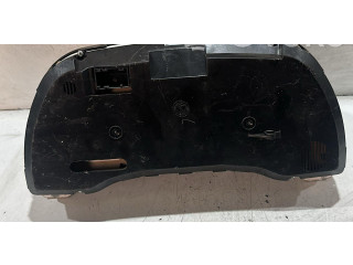 Панель приборов Fiat Grande Punto