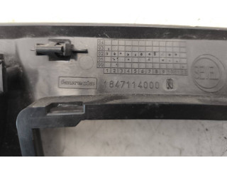 Блок управления климат-контролем 14875000YR, A83000100   Fiat Ulysse