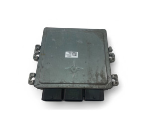 Блок управления двигателем Блок управления 31336712, S180134102A   Volvo V70