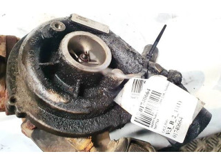  Турбина Volvo V70 2.0 7607743, 760774-3         