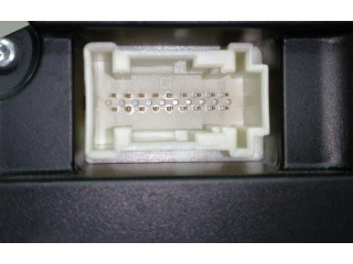 Přístrojová deska Mercedes-Benz GLA W156 2018 A1569004704, A1179018701