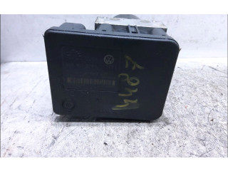 Блок управления АБС    Volkswagen Polo