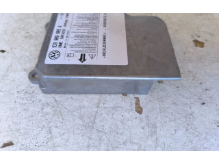 Блок подушек безопасности 1C0909605A, 49060915H   Volkswagen Transporter - Caravelle T5