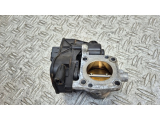 Дроссельная заслонка