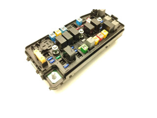 Pojistková skříňka 95202894, 2894U Opel Antara 2012