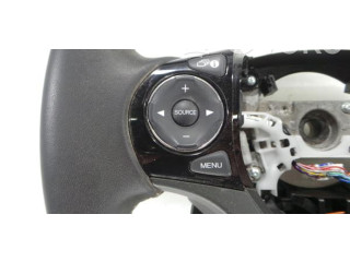 Руль Honda Civic IX 2011 - 2017 года 78500-TV1-K510-M1, 52245045