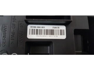 Pojistková skříňka 10688710, 926111103 BMW 1 F20 F21 2012