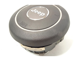 Подушка безопасности водителя P1GS311XLAH   Jeep Grand Cherokee