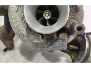Турбина Volkswagen Bora 038253019A