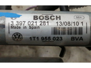 Моторчик дворников 3397021281, 1T1955119 Volkswagen Caddy
