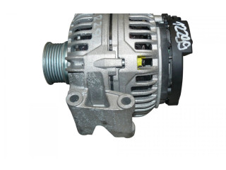 Генератор LRA02255 Skoda Octavia Mk2 (1Z)