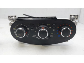 Блок управления климат-контролем 275103736R Dacia Lodgy