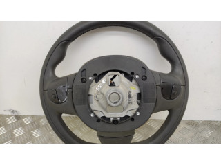 Руль Fiat 500X  2014-- года 07356348910      