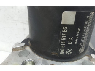Блок АБС 1k0614517   Volkswagen  Touran II  2010 - 2016 года