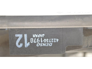 Вентилятор радиатора 1671131340, 16363-31050 Lexus GS 300 350 430 450H 3.5