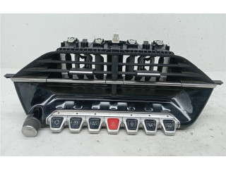 Блок управления климат-контролем 9823457080, 0070010 Peugeot 2008 II