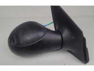 Зеркало электрическое правое Citroen C2