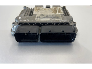 Řídící jednotka 03G906021NA, 03G906021AB Volkswagen Caddy 2008