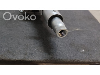 Механическаярулевой колонки