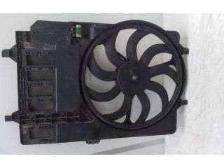 Вентилятор радиатора     17421475577    Mini One - Cooper R50 - 53 