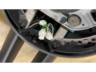 Volant Porsche 911 992 2020 992419798C, 62906350D  