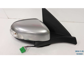 Зеркало электрическое Volvo C30 2007 - 2010 года