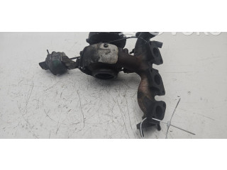  Турбина Skoda Octavia Mk2 (1Z)  03G971858AA         