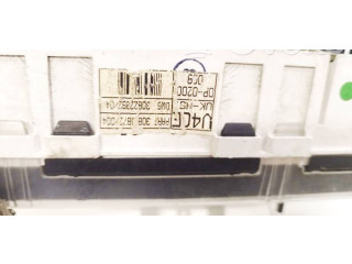 Přístrojová deska Volvo S40, V40 1996 30819872, 30822392