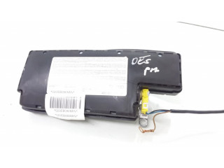 Подушка безопасности в сиденье 4B0880242H Audi A6 S6 C5 4B