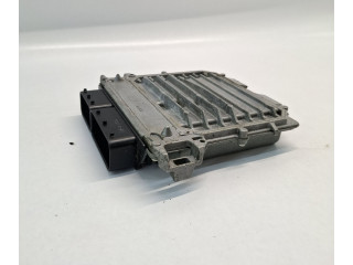 Řídící jednotka A2709002100, A2709011700   Mercedes-Benz GLA W156 2017