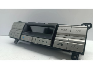 Блок управления климат-контролем 79600SJDG52, 4119414251 Honda FR-V