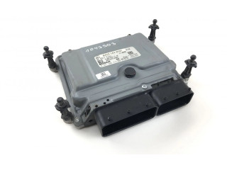 Řídící jednotka 0261209398, A2721535291 Mercedes-Benz GLK (X204) 2009