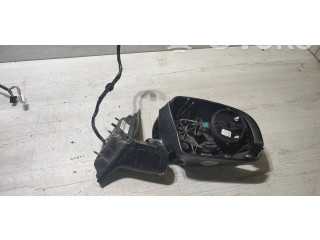 Зеркало электрическое        Jeep Cherokee  2013 - 2020 года   