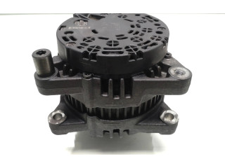 Генератор 6G9N10300XC, 0121615009   Ford S-MAX