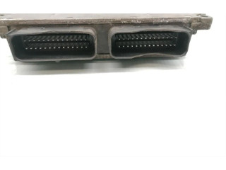 Блок управления коробкой передач 9638195980, S108518012   Peugeot 306