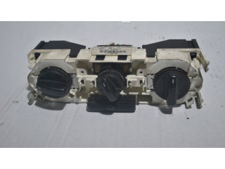 Блок управления климат-контролем 6Y0819045B Skoda Fabia Mk1 (6Y)