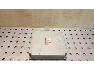 Блок управления двигателя 22611AG322, A18000D8N Subaru Forester SF