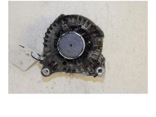 Генератор 03L903023F Volkswagen Golf Plus