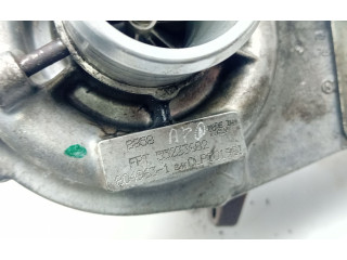 Турбина Alfa Romeo Giulietta 55233682